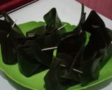 Foto langkah ke 4 dari resep 341. Kue Keranjang kukus santan.