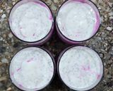 Foto del paso 8 de la receta: 🩷🍥Chía pudding del dragón 🩷 Pithaya roja 🍥🩷