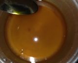 Foto langkah ke 3 dari resep Puding Busa Nutrisari Jeruk Peras.