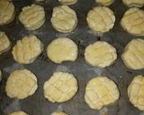 Burgonyás pogácsa (füstölt sajttal is megszórva) recept fázis 15 fotója