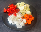 Foto del paso 2 de la receta: Albóndigas en salsa de tomate