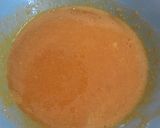 Foto langkah ke 1 dari resep Fluffy souffle pancake || pancake lembut menul menul.