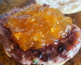 Foto del paso 5 de la receta: Hamburguesa deliciosa
