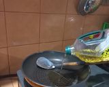 Foto langkah ke 4 dari resep Nasi Tutug Oncom Khas Tasikmalaya.