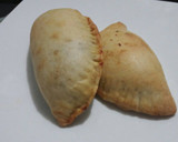Foto del paso 11 de la receta: Empanadas veganas al horno