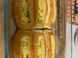 Cheese Baked Hot Dog 🌭