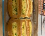 Foto langkah ke 1 dari resep Cheese Baked Hot Dog 🌭.