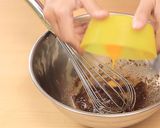 Foto langkah ke 3 dari resep Chewy Chocolate Chip Cookies.