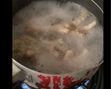 Foto langkah ke 1 dari resep Maeun Dakbal (Ceker Pedas ala Korea).