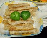 Hình bước làm 2 của món Cơm nhà thường ngày
