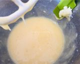 Foto langkah ke 2 dari resep Vanila Cake.