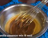 கருப்பட்டி கேக் (Karuppatti cake recipe in tamil) ரெசிபி ஸ்டேப் 7 புகைப்படம்
