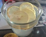 Foto langkah ke 2 dari resep Infused Water Jeruk Nipis.