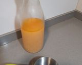 Foto del paso 4 de la receta: Arroz con calabaza y huevo a la plancha (Instant Pot)