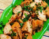 ઈડલી ટકાટક (Idli Takatak Recipe In Gujarati) રેસીપી સ્ટેપ8ફોટો