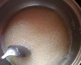 Babfőzelék recept fázis 6 fotója