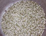 मूंग की छिलके वाली तड़का दाल(moong ki chhilke wali tadka dal recipe in hindi) रेसिपी चरण 1 फोटो