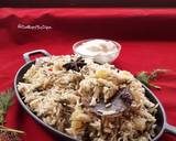 Dill leaves Rice recipe step 6 photo