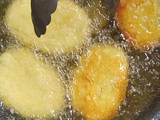 Hash brown ala mcd
