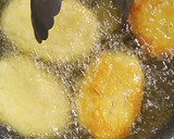 Foto langkah ke 3 dari resep Hash brown ala mcd.