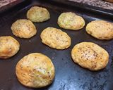 Foto del paso 5 de la receta: Bombas de repollo y zanahoria