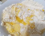 Foto del paso 2 de la receta: Deditos de queso 🥰
