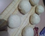 Foto del paso 4 de la receta: Bolas de fraile