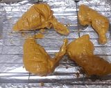 A picture of step 4 of Chicken Tandoori Tikka.
