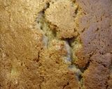 Foto del paso 4 de la receta: Budín de banana 🍌