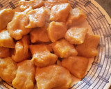 Foto del paso 4 de la receta: Ñoquis de calabaza