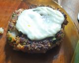 Foto del paso 7 de la receta: Hamburguesas de soja