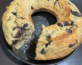Foto langkah ke 6 dari resep Banana Bread (starbucks copycat).