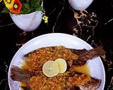 Foto langkah ke 7 dari resep Pecak Ikan Mujair.