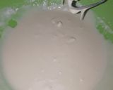 Foto del paso 3 de la receta: Cupcakes de vainilla🥛