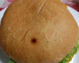 Foto del paso 3 de la receta: Sándwich de lomito