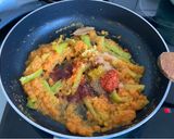 Foto del paso 4 de la receta: Prawn Malaikari (চিংড়ী মালাইকারি)