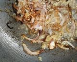 বাদামী ডিম ভুনা রেসিপির ধাপ 1 ছবি