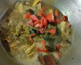 Foto langkah ke 6 dari resep Pindang Ikan Patin.