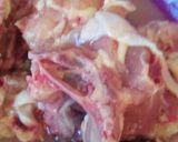 Foto langkah ke 1 dari resep Ayam bumbu bali.