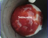 A picture of step 12 of Chocolate pot with chocolate mousse.