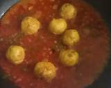Chicken kofta recipe step 7 photo