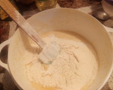 Foto del paso 4 de la receta: Torta de miel