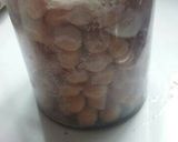 Foto del paso 2 de la receta: Queso vegano (ultraliviano y fácil)