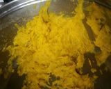Foto del paso 3 de la receta: Puré de auyama y plátano maduro