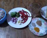 Foto langkah ke 1 dari resep Dangkot Ayam.