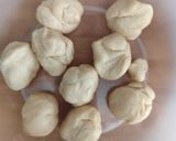 Foto langkah ke 6 dari resep Sambousek (Pastel Ala Lebanon).