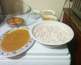 A picture of step 3 of Super most spice cake.