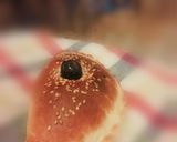 صورة لخطوة 5 من وصفة سوفلي خفيف و بنين🥟