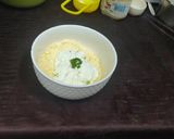 A picture of step 5 of Healthy Palak Besan Dhokla.