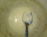 A picture of step 1 of Toasted Bread with Fried Eggs and Baked Beans.